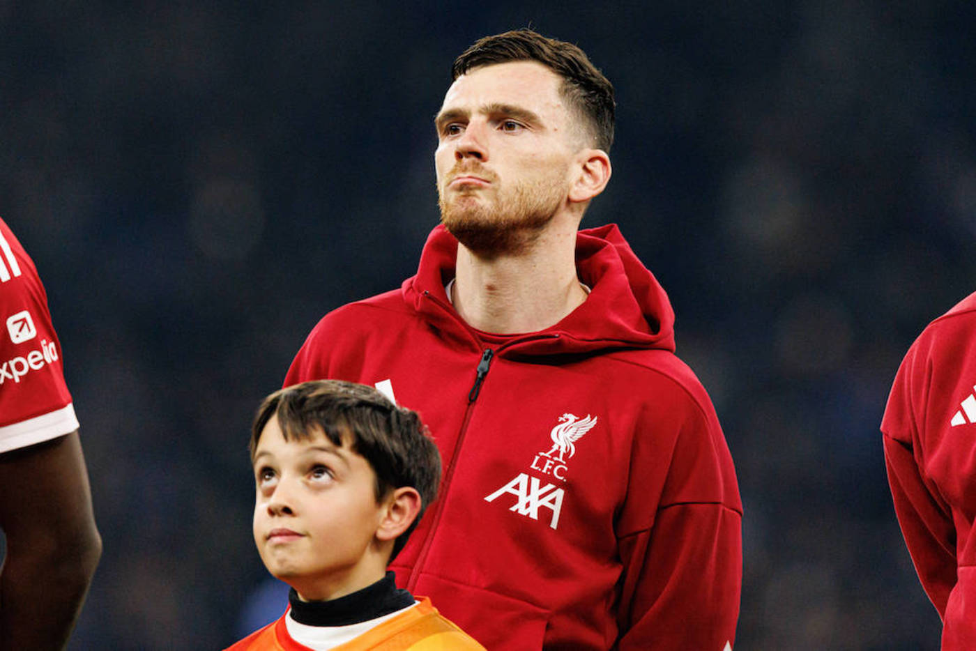 "Inga chanser för en Robertson-förlängning"